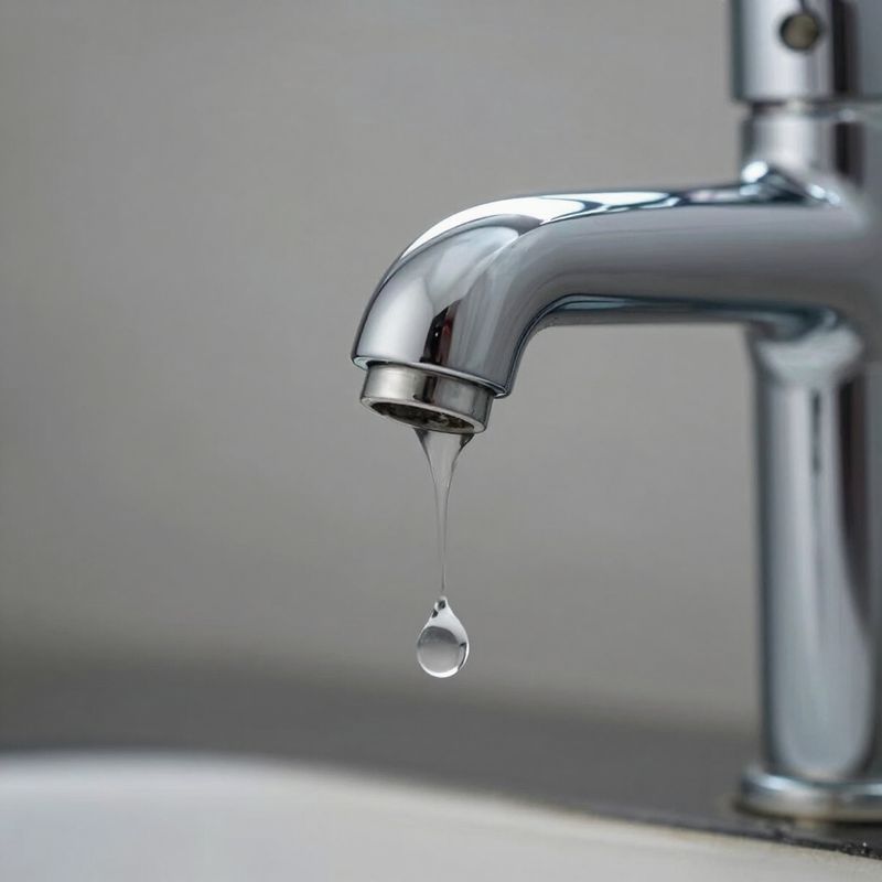 Leak Detection & Repair in Hutchinson