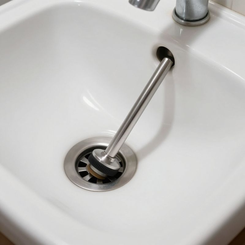 Drain Cleaning & Unclogging in Hutchinson
