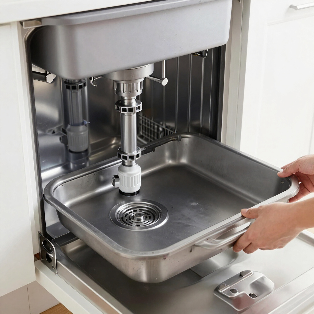 Garbage Disposal in Hutchinson