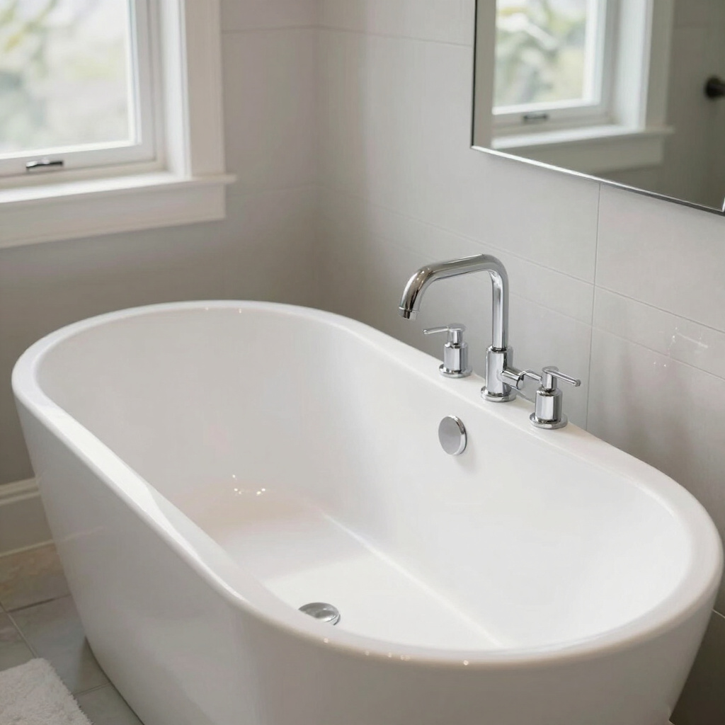 Bathroom & Kitchen Upgrades in Hutchinson